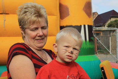 Foto des Albums: 3.Gemeinde/Vereinsfest am 08.09.2012