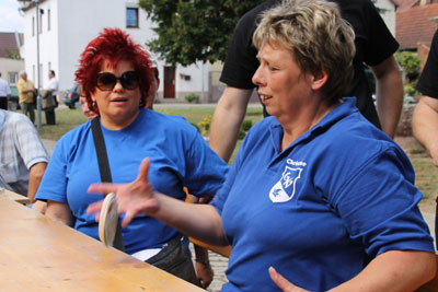 Foto des Albums: 3.Gemeinde/Vereinsfest am 08.09.2012