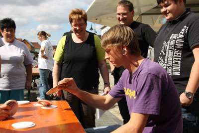 Foto des Albums: 3.Gemeinde/Vereinsfest am 08.09.2012