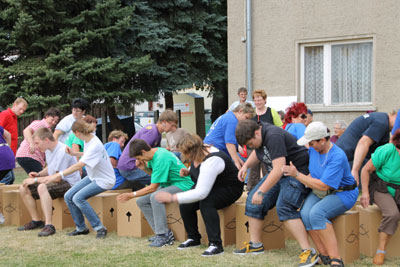 Foto des Albums: 3.Gemeinde/Vereinsfest am 08.09.2012