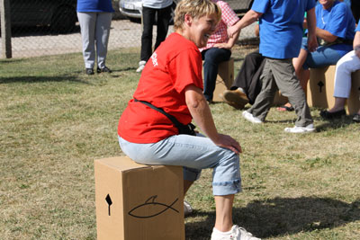 Foto des Albums: 3.Gemeinde/Vereinsfest am 08.09.2012