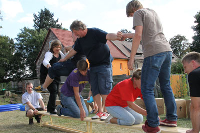 Foto des Albums: 3.Gemeinde/Vereinsfest am 08.09.2012