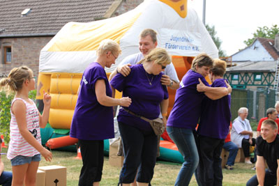 Foto des Albums: 3.Gemeinde/Vereinsfest am 08.09.2012