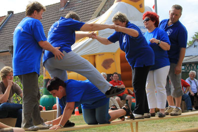 Foto des Albums: 3.Gemeinde/Vereinsfest am 08.09.2012