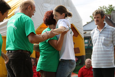 Foto des Albums: 3.Gemeinde/Vereinsfest am 08.09.2012