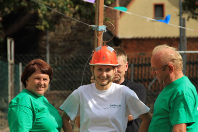 Foto des Albums: 3.Gemeinde/Vereinsfest am 08.09.2012