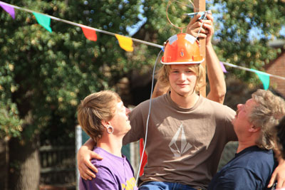 Foto des Albums: 3.Gemeinde/Vereinsfest am 08.09.2012