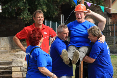 Foto des Albums: 3.Gemeinde/Vereinsfest am 08.09.2012
