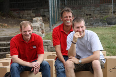 Foto des Albums: 3.Gemeinde/Vereinsfest am 08.09.2012