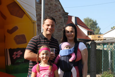 Foto des Albums: 3.Gemeinde/Vereinsfest am 08.09.2012