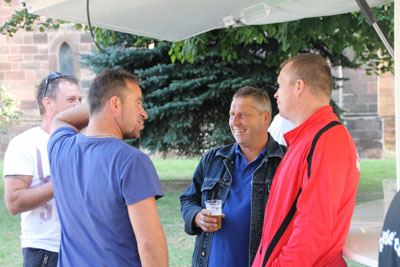 Foto des Albums: 3.Gemeinde/Vereinsfest am 08.09.2012