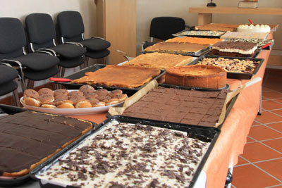 Foto des Albums: 3.Gemeinde/Vereinsfest am 08.09.2012