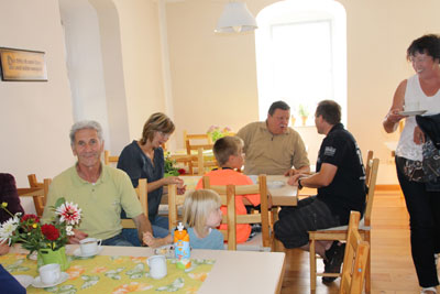 Foto des Albums: 3.Gemeinde/Vereinsfest am 08.09.2012