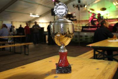 Foto des Albums: 3.Gemeinde/Vereinsfest am 08.09.2012