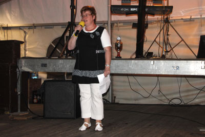 Foto des Albums: 3.Gemeinde/Vereinsfest am 08.09.2012