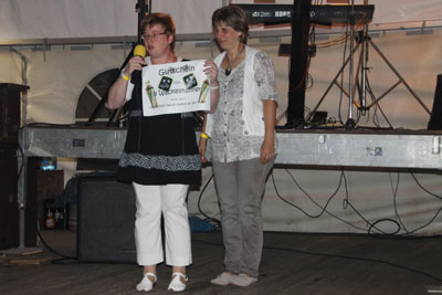 Foto des Albums: 3.Gemeinde/Vereinsfest am 08.09.2012