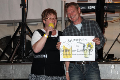 Foto des Albums: 3.Gemeinde/Vereinsfest am 08.09.2012