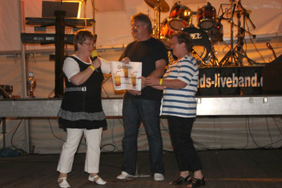 Foto des Albums: 3.Gemeinde/Vereinsfest am 08.09.2012