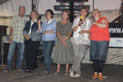 Foto des Albums: 3.Gemeinde/Vereinsfest am 08.09.2012