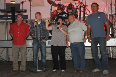 Foto des Albums: 3.Gemeinde/Vereinsfest am 08.09.2012