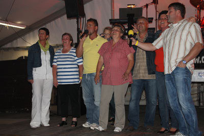 Foto des Albums: 3.Gemeinde/Vereinsfest am 08.09.2012