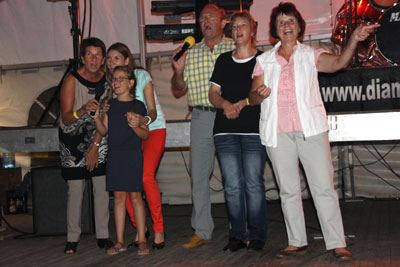Foto des Albums: 3.Gemeinde/Vereinsfest am 08.09.2012