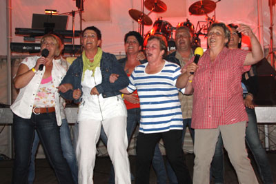 Foto des Albums: 3.Gemeinde/Vereinsfest am 08.09.2012