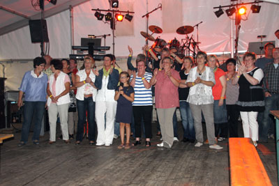Foto des Albums: 3.Gemeinde/Vereinsfest am 08.09.2012