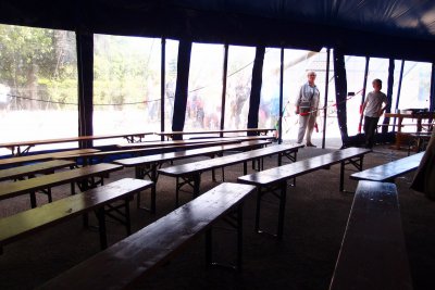 Foto des Albums: Zirkusvorstellung am Ende der Projektwoche