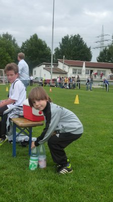 Foto des Albums: Unsere F1 Junioren