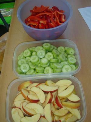 Foto des Albums: Gesunde Ernährung
