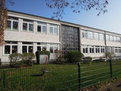 Willkommen an der Matthias-Claudius Schule 