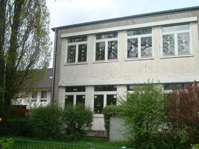 Unsere Betreuung (Stra&szlig;enseite) 