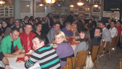 Foto des Albums: Weihnachtsfeier 2011