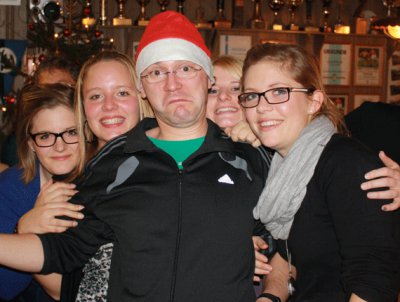 Foto des Albums: Weihnachtsfeier 2011