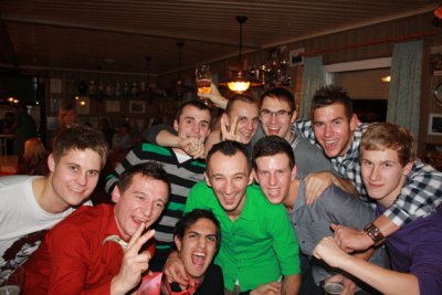Foto des Albums: Weihnachtsfeier 2011