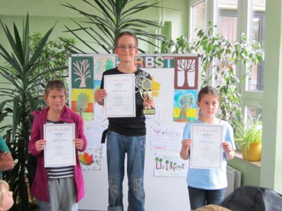 Beste Klasse 