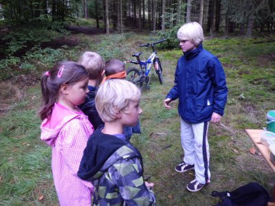 Foto des Albums: Eindrücke vom Waldfest 2012