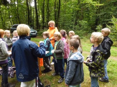 Foto des Albums: Eindrücke vom Waldfest 2012