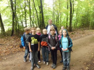 Foto des Albums: Eindrücke vom Waldfest 2012