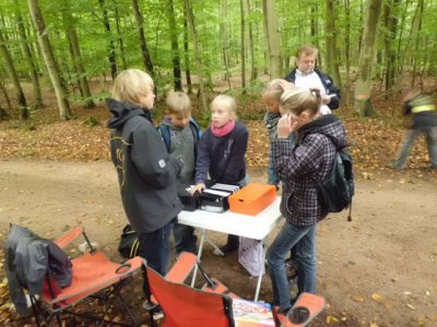 Foto des Albums: Eindrücke vom Waldfest 2012