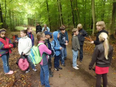 Foto des Albums: Eindrücke vom Waldfest 2012