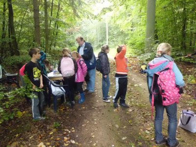 Foto des Albums: Eindrücke vom Waldfest 2012