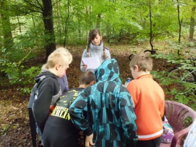 Foto des Albums: Eindrücke vom Waldfest 2012