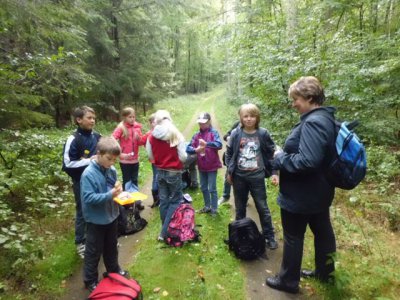 Foto des Albums: Eindrücke vom Waldfest 2012