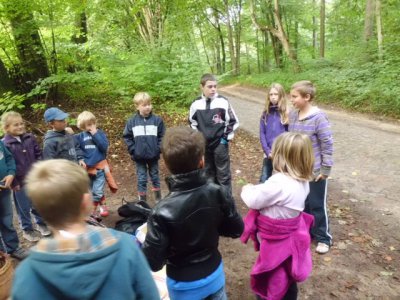 Foto des Albums: Eindrücke vom Waldfest 2012