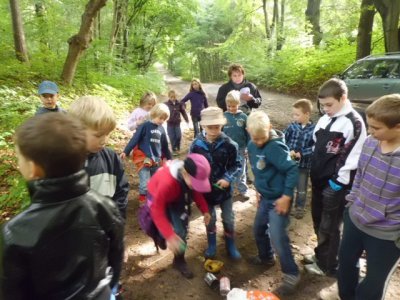 Foto des Albums: Eindrücke vom Waldfest 2012