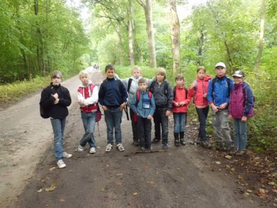 Foto des Albums: Eindrücke vom Waldfest 2012