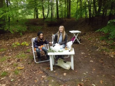 Foto des Albums: Eindrücke vom Waldfest 2012