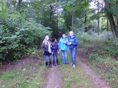 Foto des Albums: Eindrücke vom Waldfest 2012